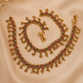 Shivagami Anklets