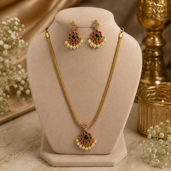 Attigai Kemp Set