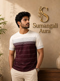 Men’s Premium Casual T-Shirt