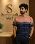 Men’s Premium Casual T-Shirt