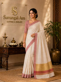 Elegant Settu Saree
